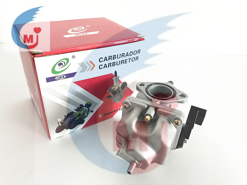 Carburador de motocicleta de piezas de motocicleta de Euromot 125 CC