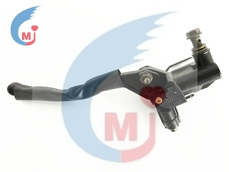Bomba de freno superior de motocicleta para L150