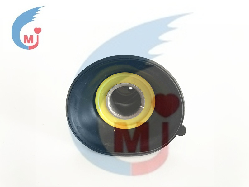 Piezas de motocicleta Pieza de película de carburador de motocicleta de scooter 125 22MM