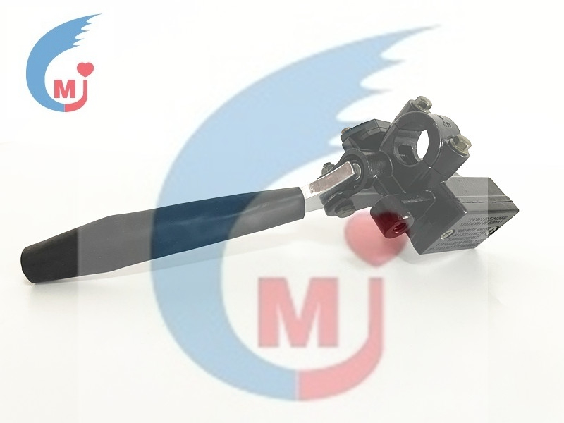 Bomba de freno superior de motocicleta para scooter 150 tipo Honda