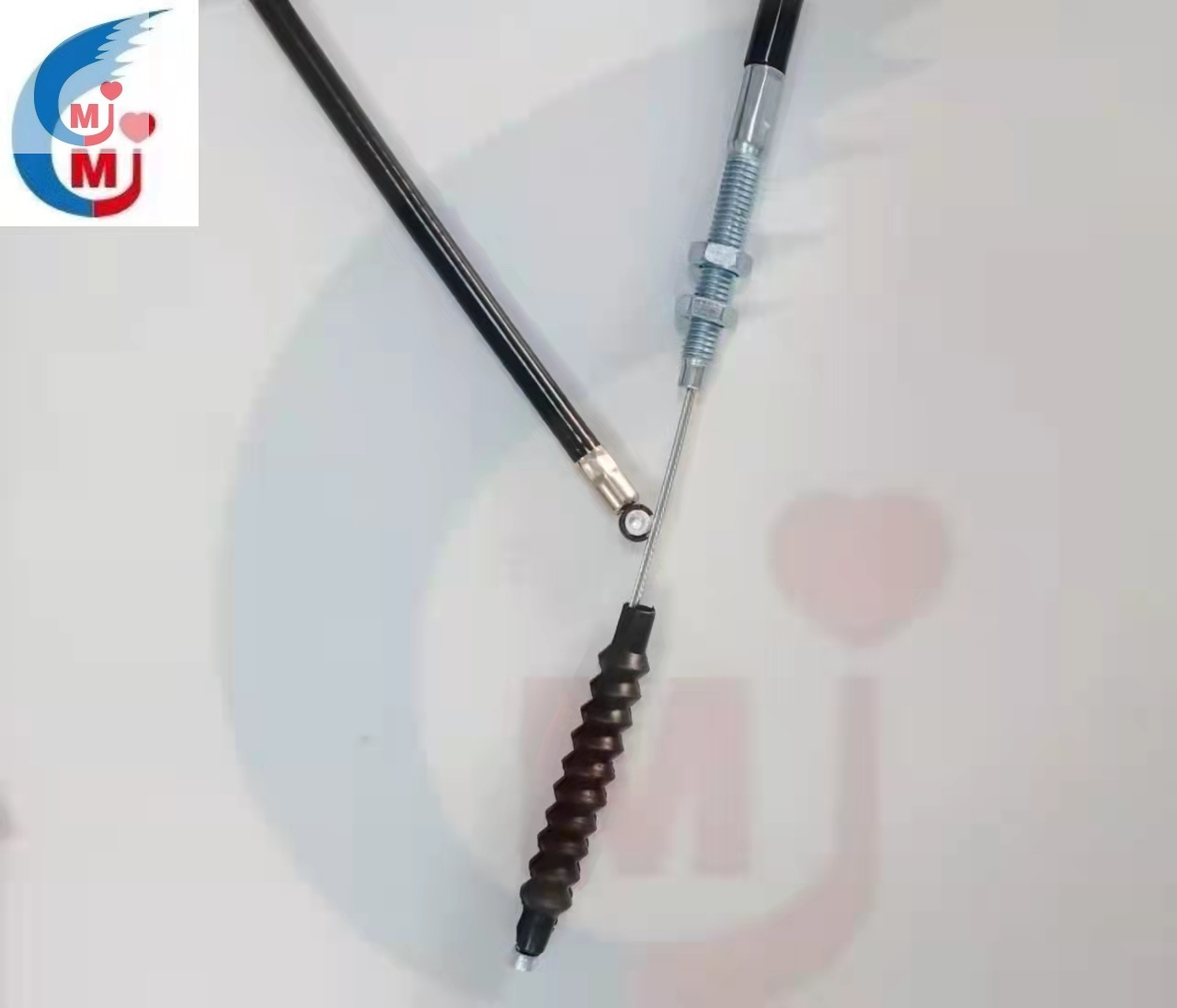Accesorios de motocicletas Cable de embrague Bross Pure 