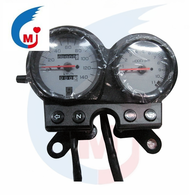Repuestos y accesorios de motocicleta Velocímetro de motocicleta de FT150