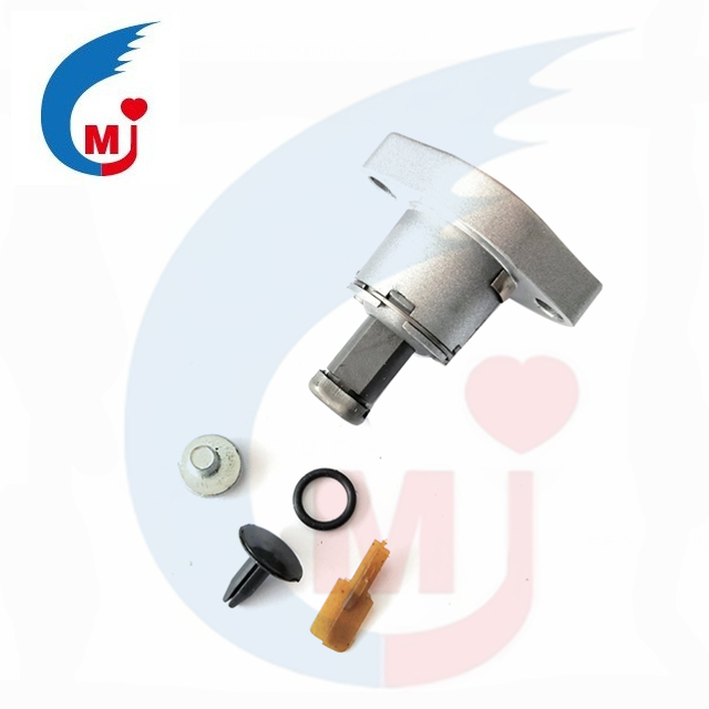 Motor de la motocicleta partes tensor de cadena para BAJAJ PULSAR 135