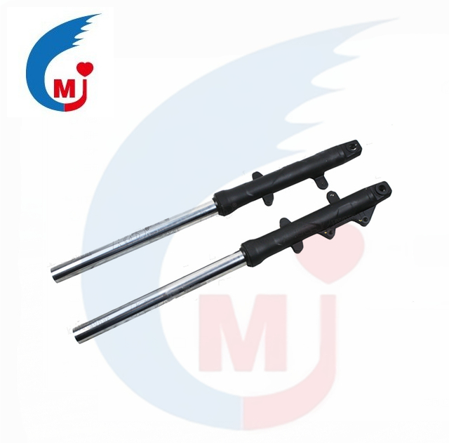 Parte delantera de la motocicleta amortiguador de choque para TITAN2000