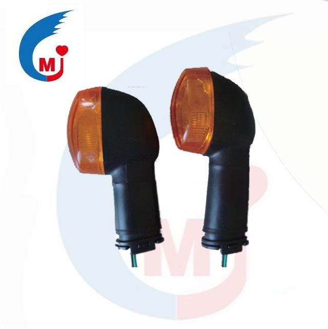 Lampara Winker Motocicleta De YAMAHA YBR125