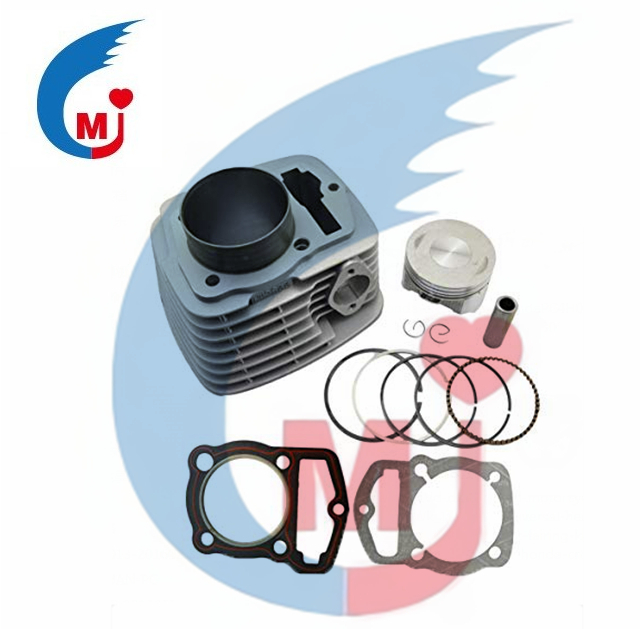 Piezas de motocicleta Conjunto de cilindro de motocicleta para CRF230