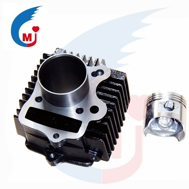  Juego de cilindros de moto HONDA BIZ100