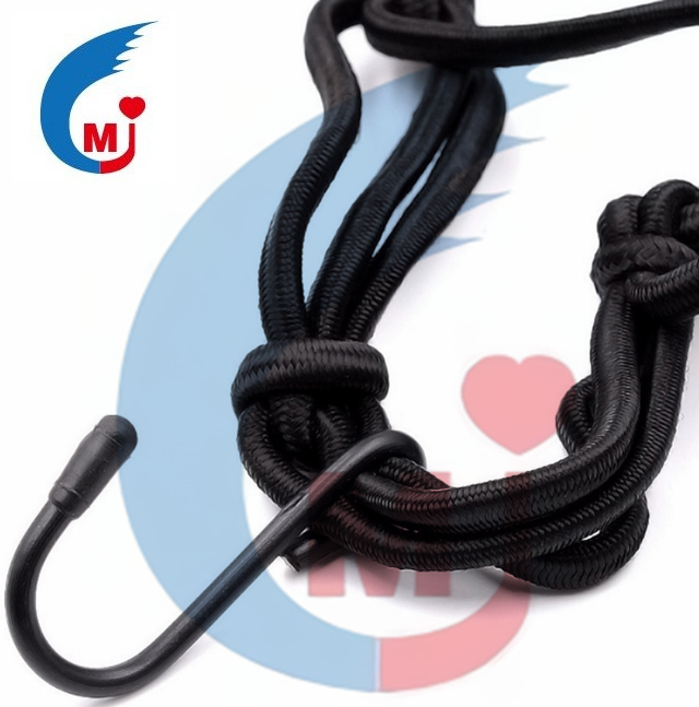 Casco de la motocicleta Red de alambre Red de equipaje Red de equipaje Red de tanque de combustible