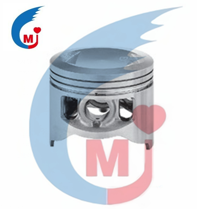 Motorcycle Parts Engine Piston of CT100