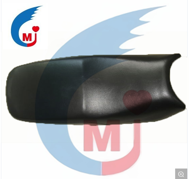 Partes de la motocicleta asiento de la motocicleta para YAMAHA YBR125