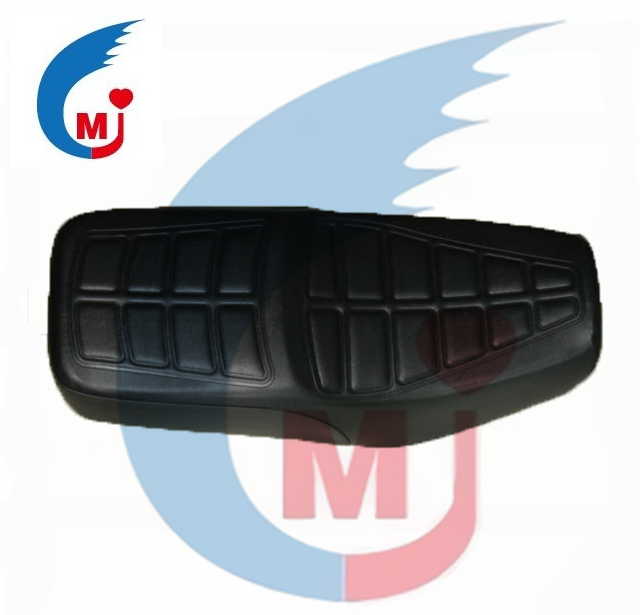 Partes de la motocicleta asiento de la motocicleta para SUZUKI GN125