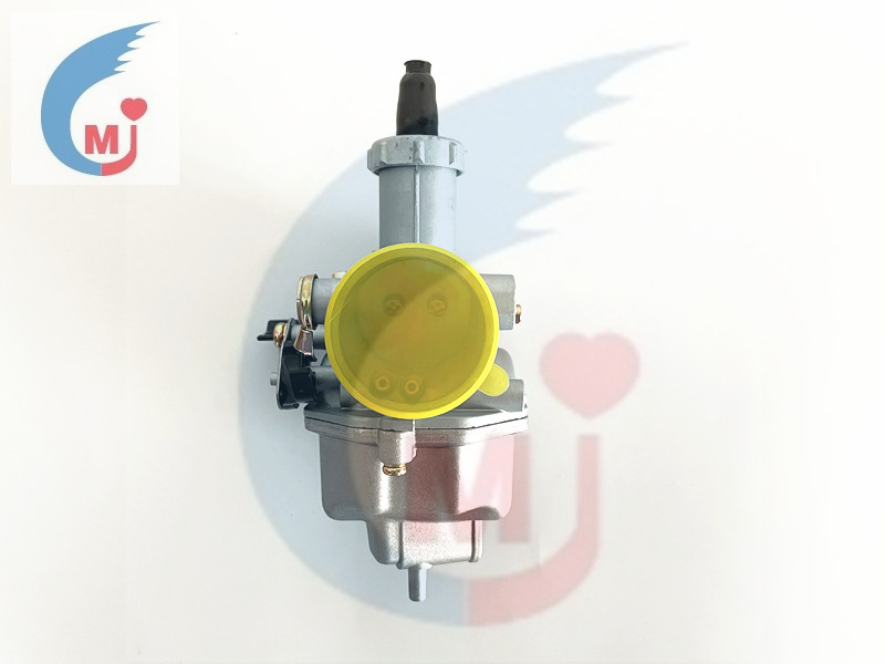 Carburador de motocicleta de piezas de motocicleta de Euromot 125 CC