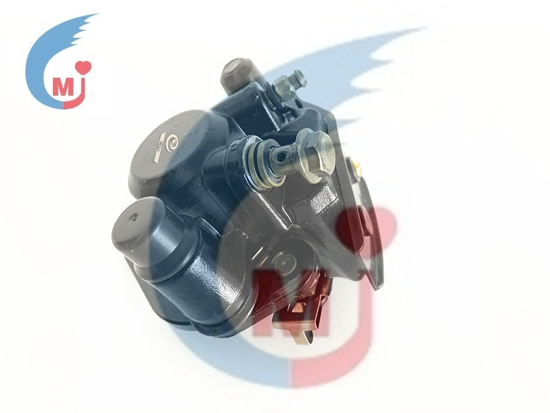 Bomba de freno superior de motocicleta para helicóptero Euromot 125CC