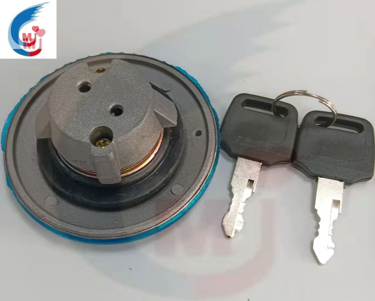Accesorios Moto Tapon Deposito Gasolina YAMAHA Ybr125 ED