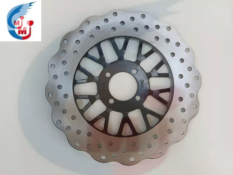 ACCESORIOS PARA MOTO DISCO DE FRENO DE MOTO BROSS PERU