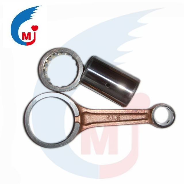 Biela de la motocicleta de YAMAHA YBR125