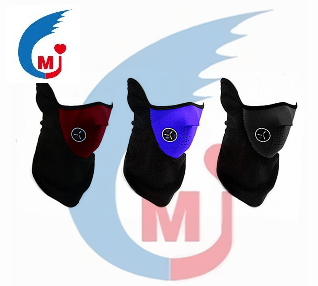 Accesorio para moto Máscara para moto Máscara para montar