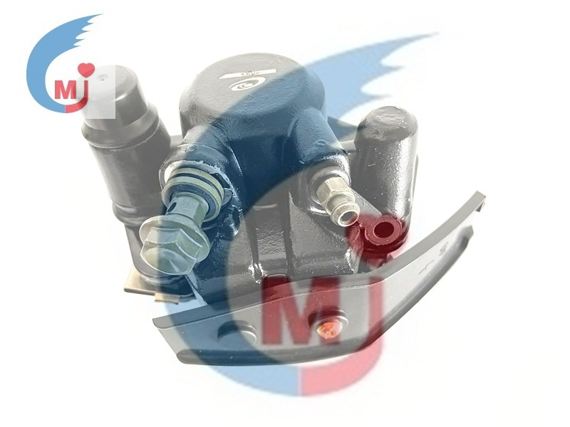 Bomba de freno superior de motocicleta para helicóptero Euromot 125CC