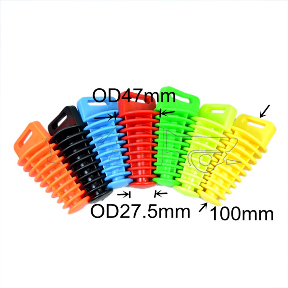 JAER-Motorcycle-Tail-Pipe-PVC-Exhaust-Plug-Exhaust-Pipe-27-48MM-Motocross-Exhaust-Silencer-Muffler-Wash (3)