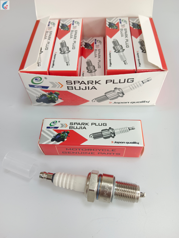 Accesorios Moto BUJIA BM7A BP6ES