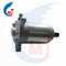 Motor de arranque de motocicleta para YAMAHA YBR125