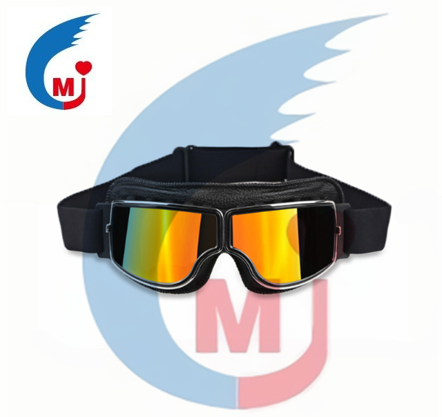  Gafas de moto de montar gafas