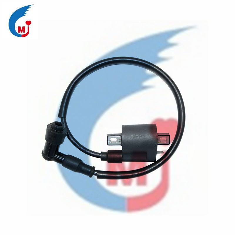 Bobina de encendido de la motocicleta para Italika FT150