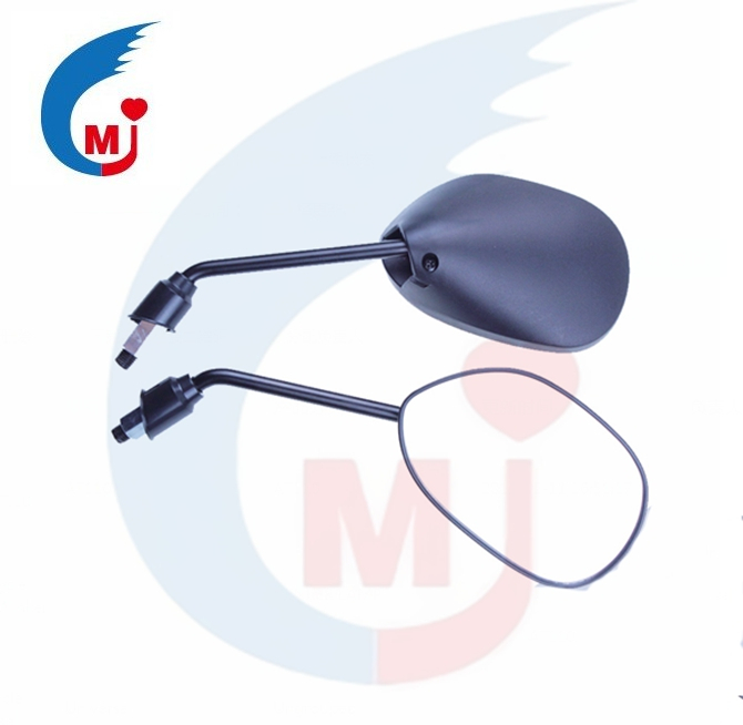 Partes de la motocicleta espejo retrovisor para AT110