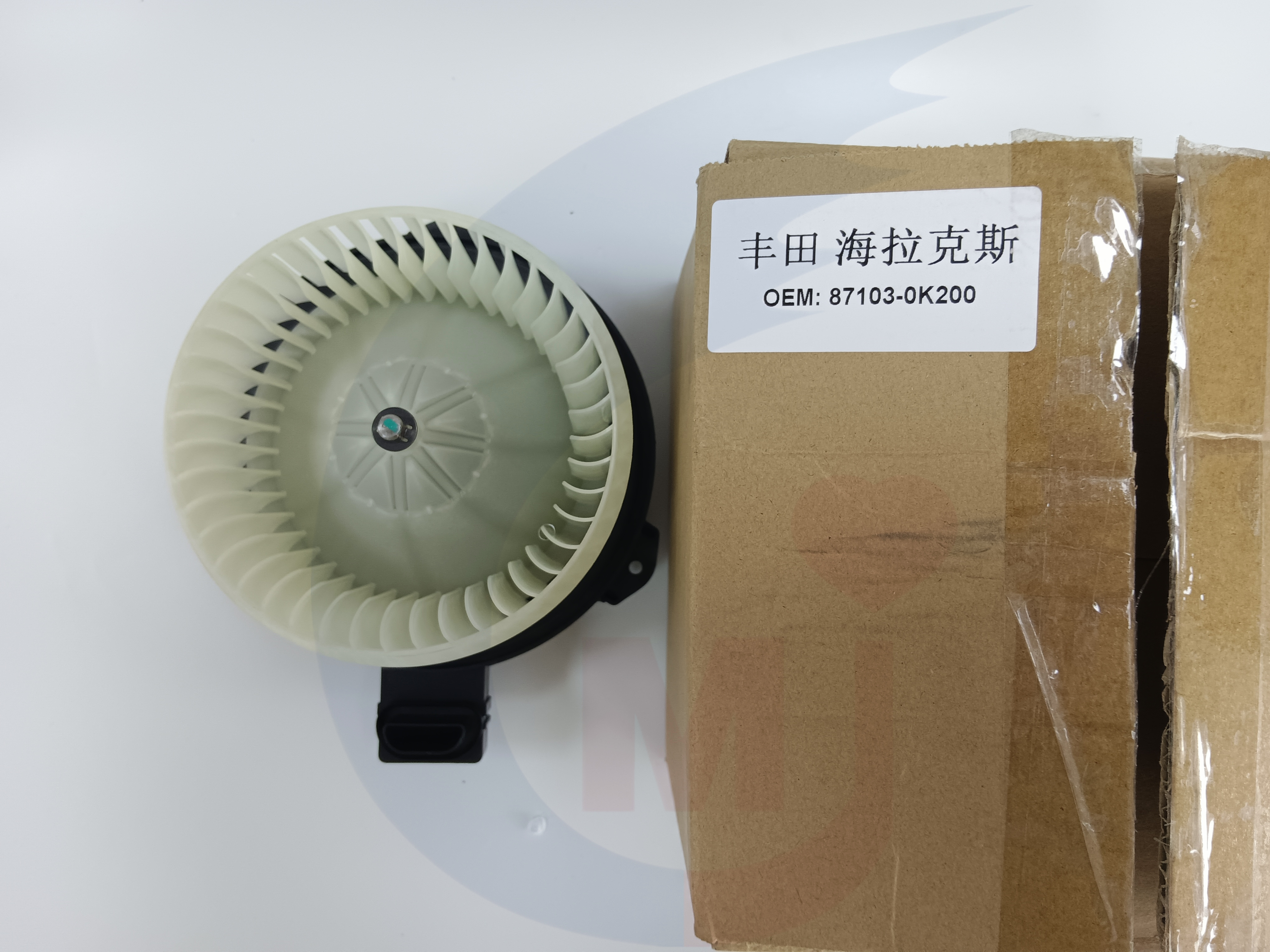 丰田 海拉克斯 87103-0K200