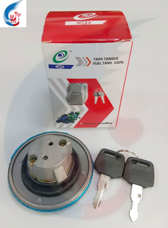 Accesorios Moto Tapon Deposito Gasolina YAMAHA Ybr125 ED