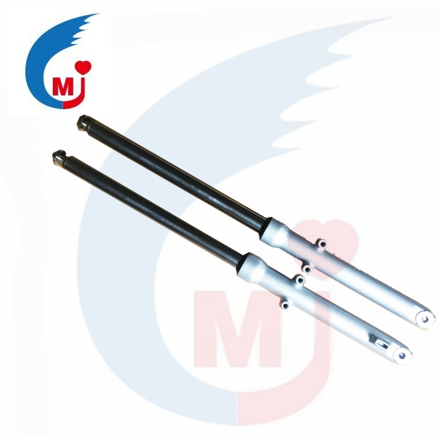 Amortiguador De Choque Delantero De La Motocicleta BAJAJ BOXER CT100