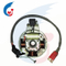 Estator De La Motocicleta (Magnetor) De BAJAJ BOXER CT100