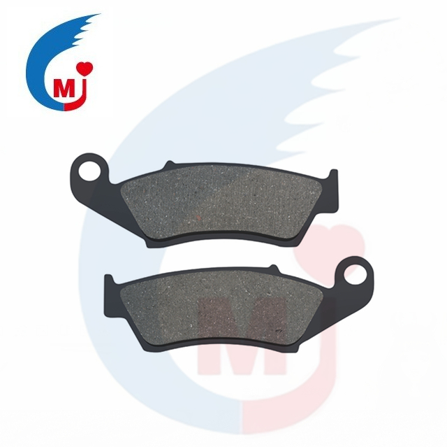 Pastillas De Freno De Motocicleta Para HONDA BIZ100