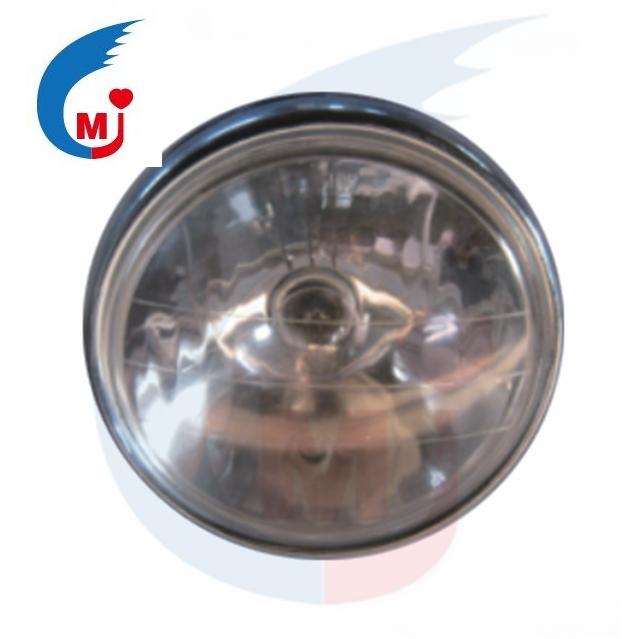 Motorcycle Parts & Accessories Motorcycle Head Lamp Of FT150