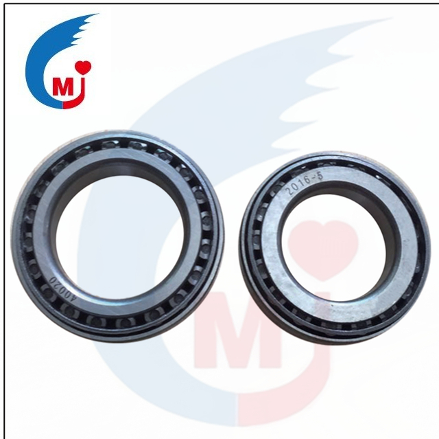 Cojinete de la motocicleta de YAMAHA FZ16