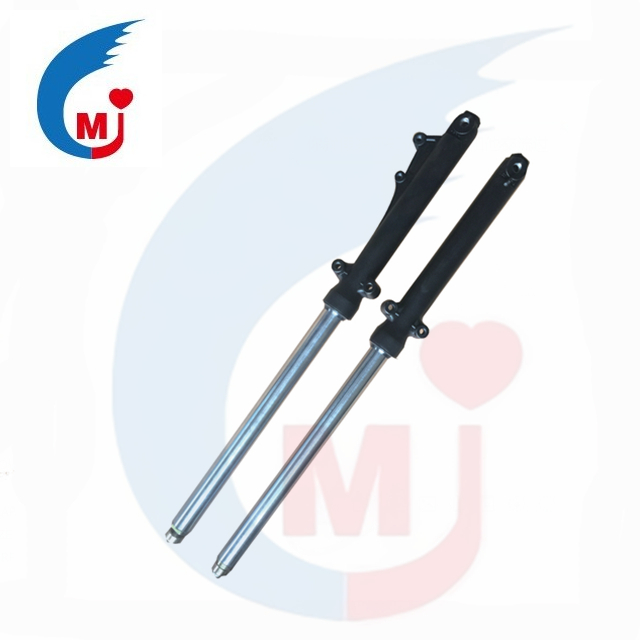 Amortiguador De Choque Delantero De La Motocicleta De BAJAJ PULSAR 135