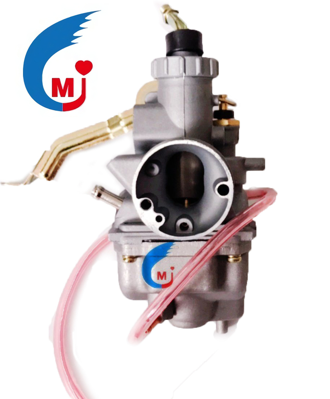 Carburador de piezas de la motocicleta para las piezas de la motocicleta YBR125