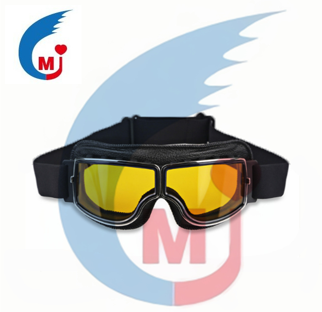  Gafas de moto de montar gafas