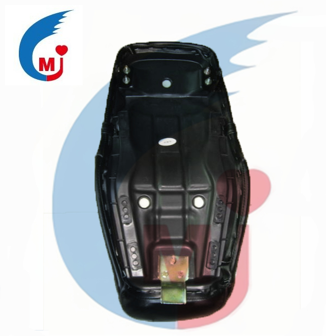 Partes de la motocicleta asiento de la motocicleta para SUZUKI GN125