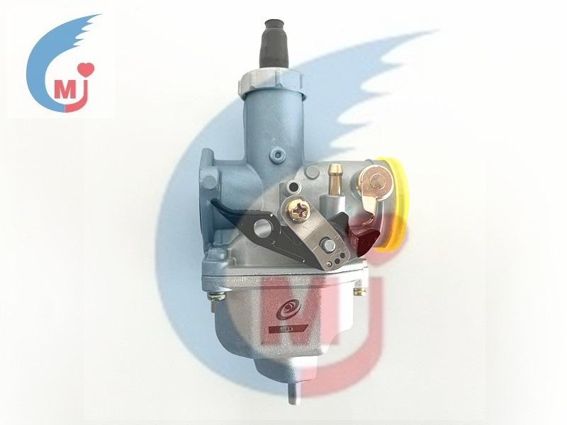 Carburador de motocicleta de piezas de motocicleta de Euromot 125 CC