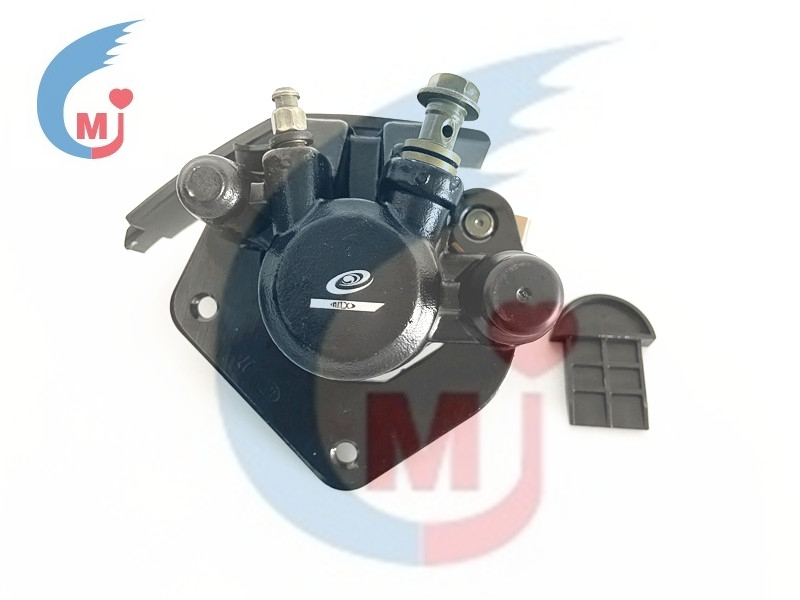 Bomba de freno superior de motocicleta para helicóptero Euromot 125CC