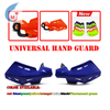 Protector de mano de protección de mano CNC para motocicleta