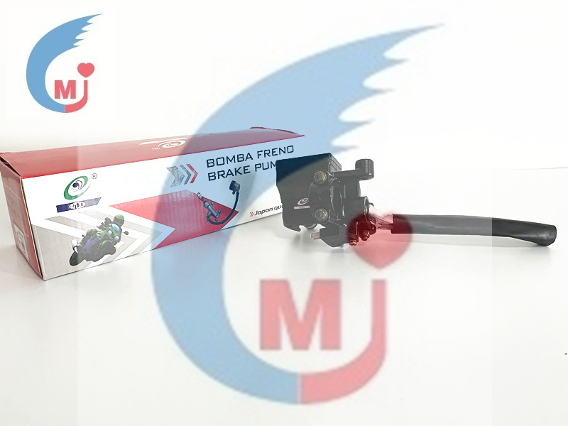 Bomba de freno superior de motocicleta para scooter 150 tipo Honda