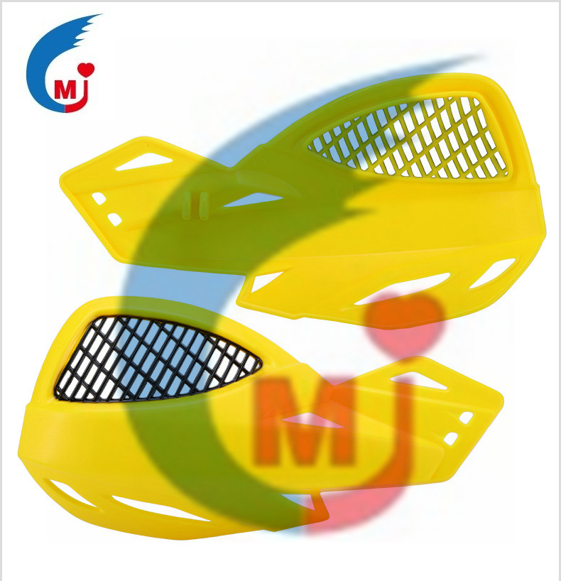 Protector de mano para moto