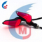 Motocicleta LED Señal de giro Scooter 12V Street Run Luz de dirección Indicador de giro Luz de giro
