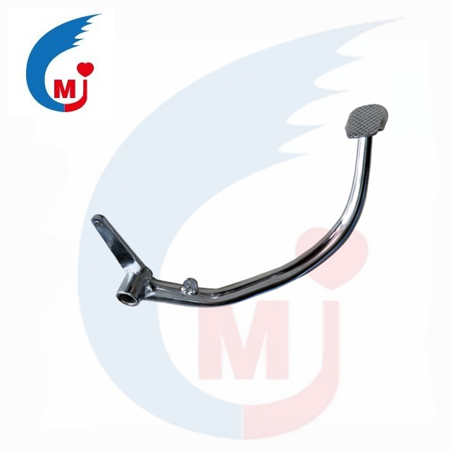 Pedal de freno de la motocicleta para AKT125