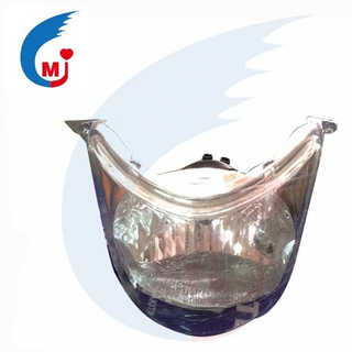 Lámpara De Cabeza De La Motocicleta De BAJAJ BOXER CT100