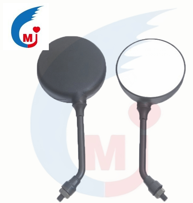  Retrovisor de la motocicleta de BAJAJ BOXER CT100