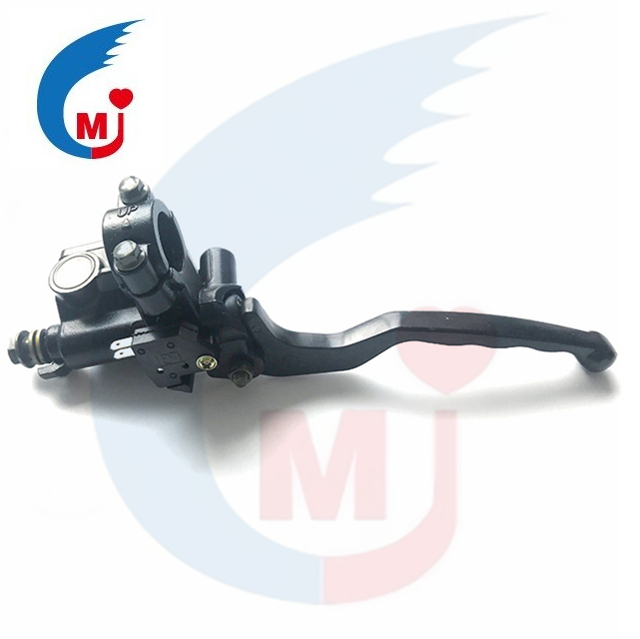 Piezas y accesorios de motocicletas Bomba de freno superior para FT150