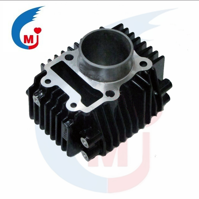  Piezas del motor de la motocicleta Cilindro de la motocicleta de DS150